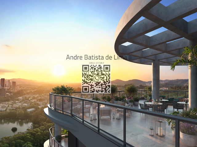 Apartamento para Venda em Barueri - 5