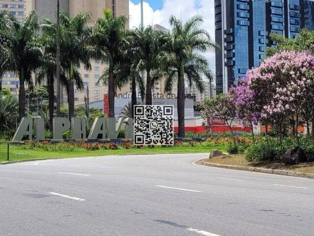 #237 - Área para Venda em Barueri - SP