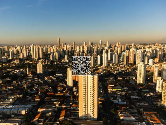 #239 - Apartamento para Venda em São Paulo - SP