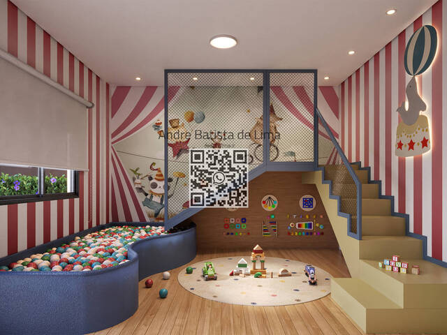 Apartamento para Venda em São Paulo - 4