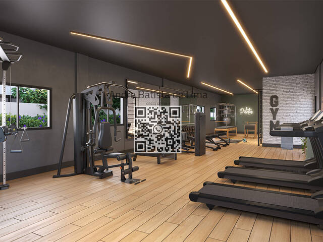 Apartamento para Venda em São Paulo - 5