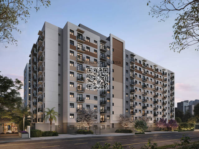 #240 - Apartamento para Venda em São Paulo - SP