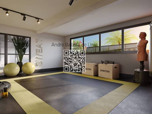 #241 - Apartamento para Venda em Osasco - SP