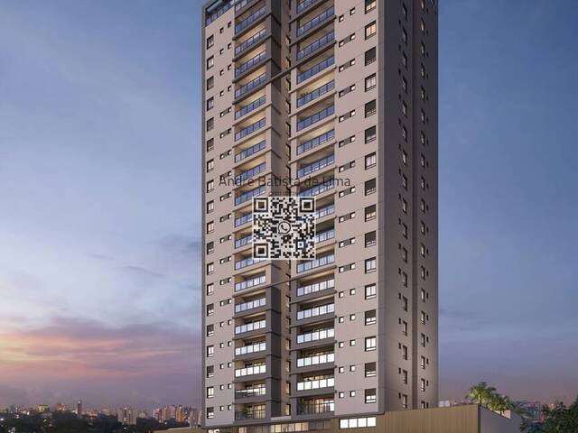 #241 - Apartamento para Venda em Osasco - SP