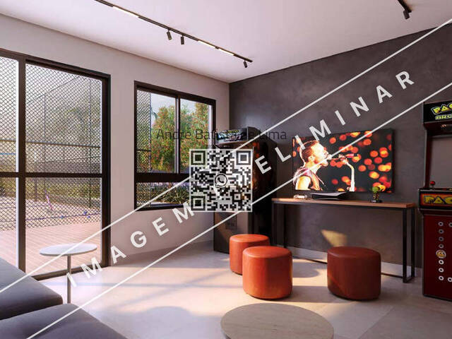 #242 - Apartamento para Venda em Osasco - SP