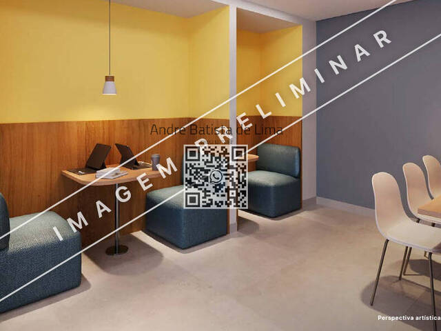 Apartamento para Venda em Osasco - 5