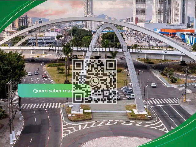 #243 - Apartamento para Venda em Osasco - SP