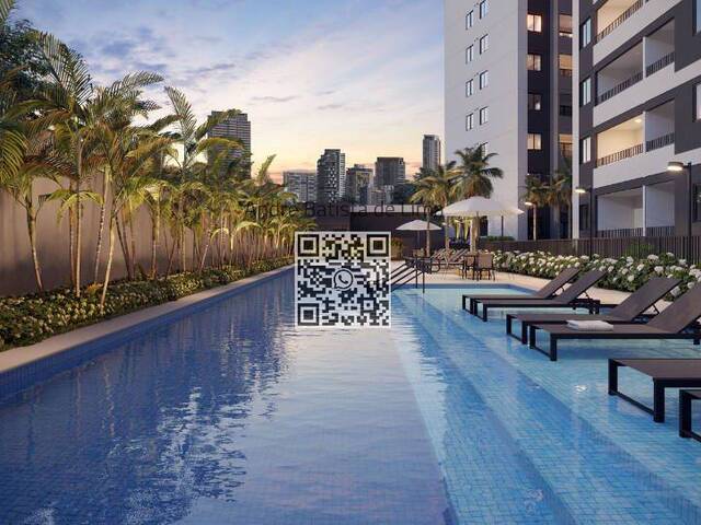 #245 - Apartamento para Venda em São Paulo - SP