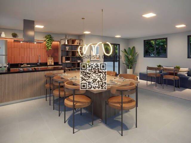 #245 - Apartamento para Venda em São Paulo - SP