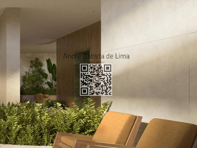 #246 - Apartamento para Venda em São Paulo - SP