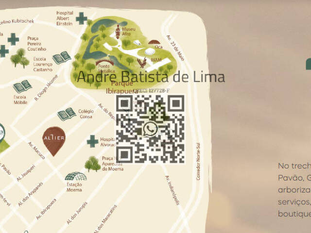 Apartamento para Venda em São Paulo - 5