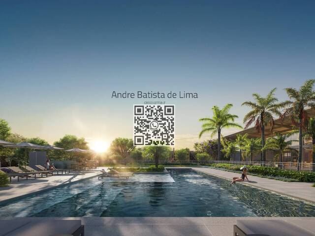 #237 - Área para Venda em Barueri - SP