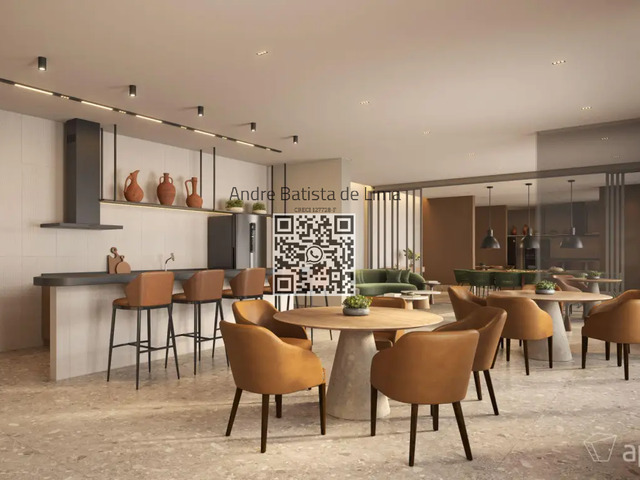 Apartamento para Venda em São Paulo - 4