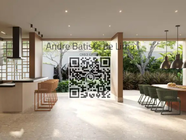 Apartamento para Venda em São Paulo - 5