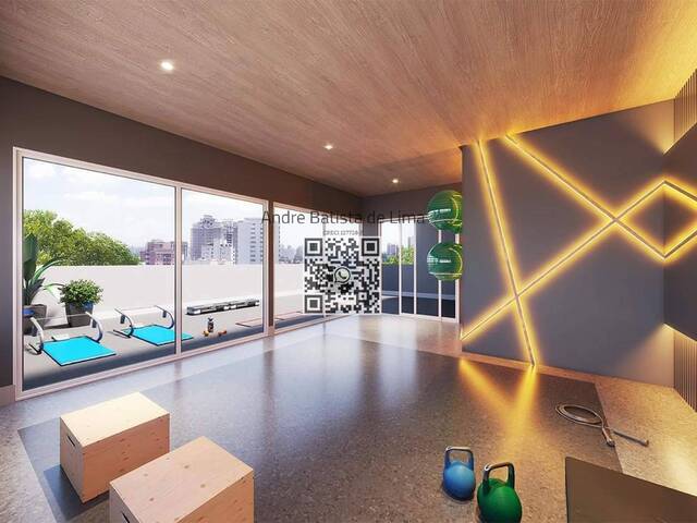 #248 - Apartamento para Venda em Osasco - SP