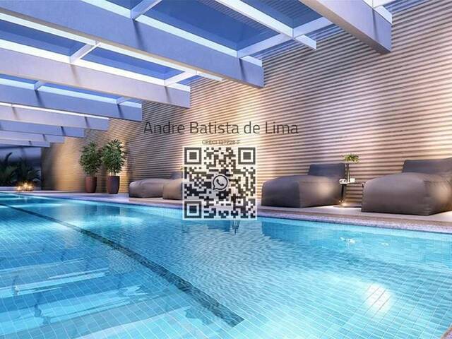 #248 - Apartamento para Venda em Osasco - SP