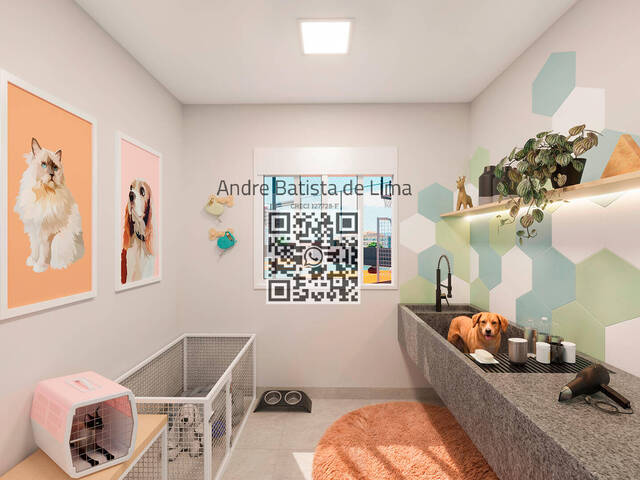 #251 - Apartamento para Venda em Osasco - SP