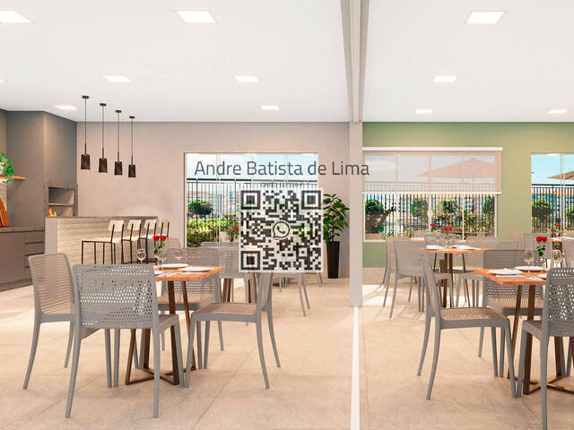 Apartamento para Venda em Osasco - 5