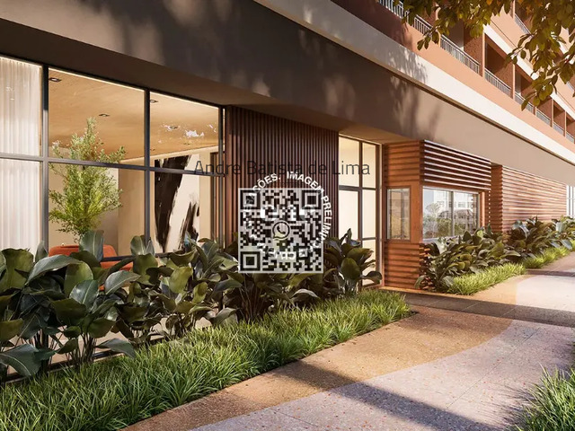 #252 - Apartamento para Venda em São Paulo - SP