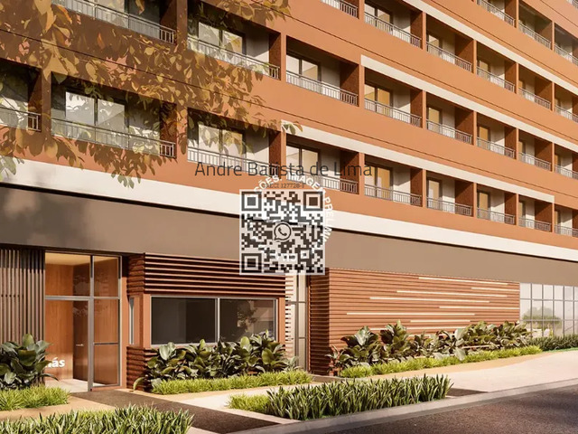 #252 - Apartamento para Venda em São Paulo - SP