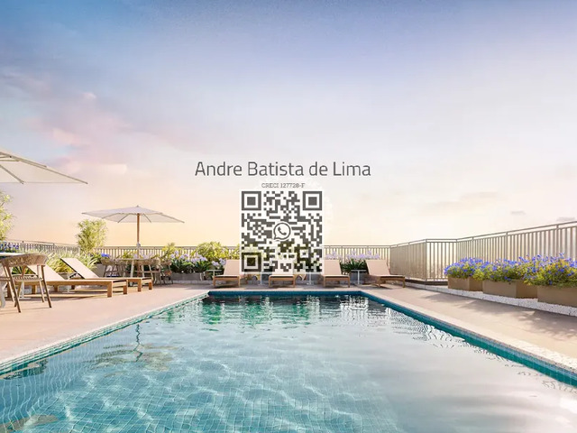 Apartamento para Venda em São Paulo - 5