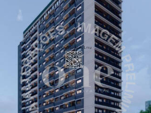 #253 - Apartamento para Venda em São Paulo - SP