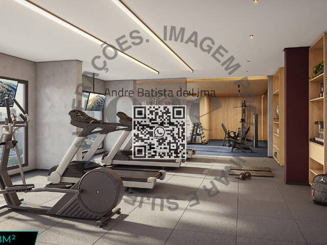 Apartamento para Venda em São Paulo - 4