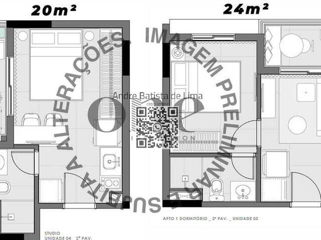 Apartamento para Venda em São Paulo - 5