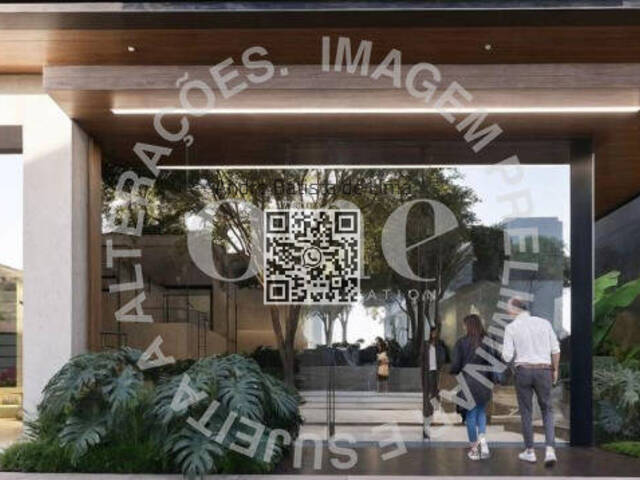 Apartamento para Venda em São Paulo - 4