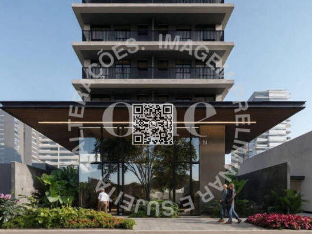 Apartamento para Venda em São Paulo - 4