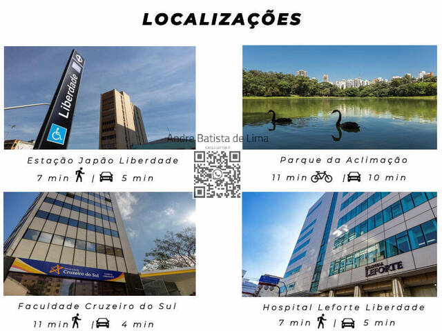 Apartamento para Venda em São Paulo - 5