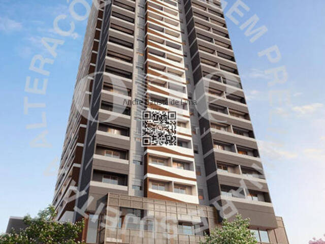 Apartamento para Venda em São Paulo - 4