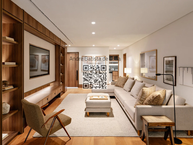 #258 - Apartamento para Venda em São Paulo - SP