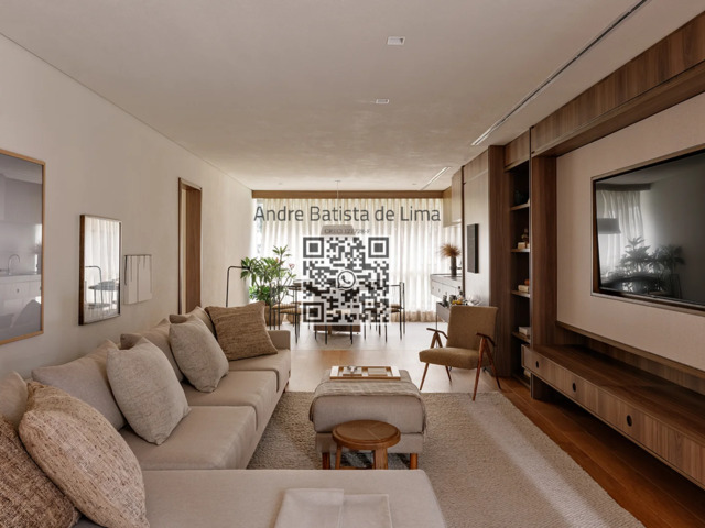 #258 - Apartamento para Venda em São Paulo - SP