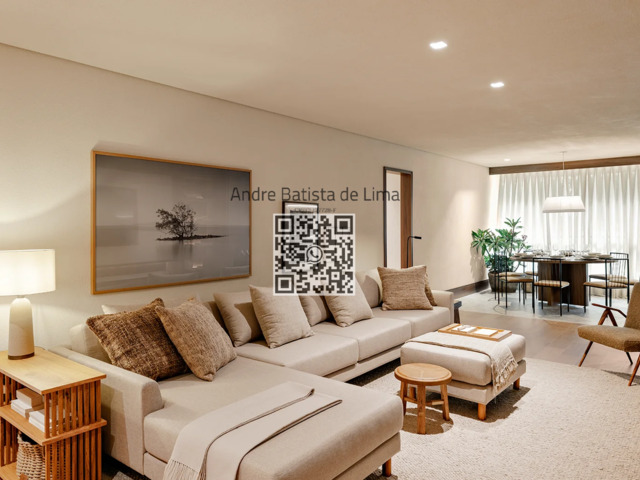 #258 - Apartamento para Venda em São Paulo - SP