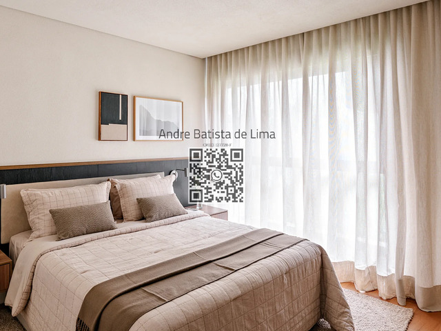 Apartamento para Venda em São Paulo - 4