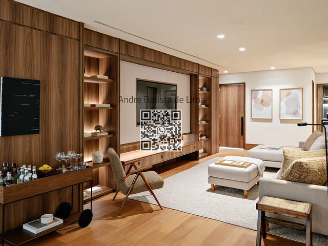 Apartamento para Venda em São Paulo - 5