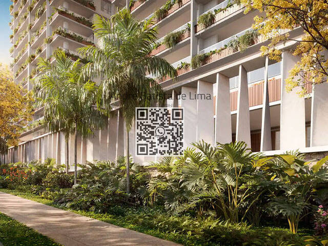 Apartamento para Venda em São Paulo - 4