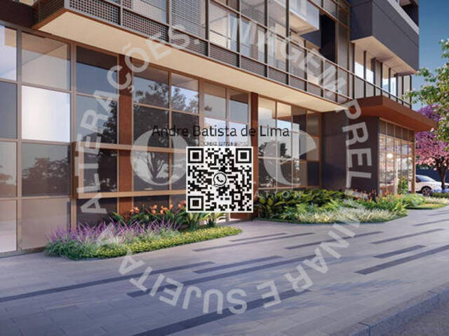 Apartamento para Venda em São Paulo - 4