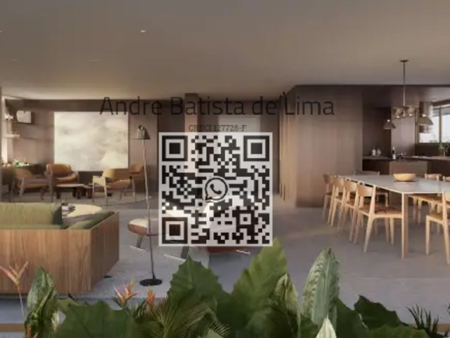 Apartamento para Venda em São Paulo - 5