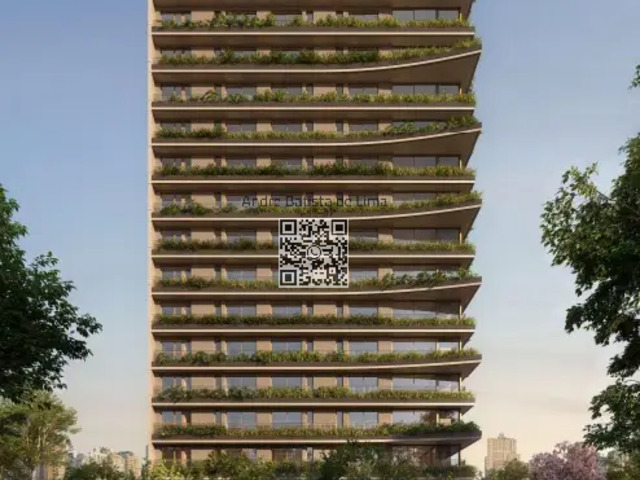 Apartamento para Venda em São Paulo - 4