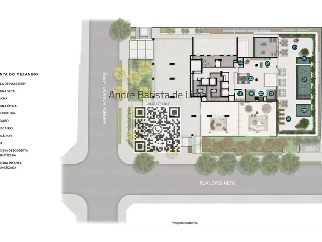 Apartamento para Venda em São Paulo - 5