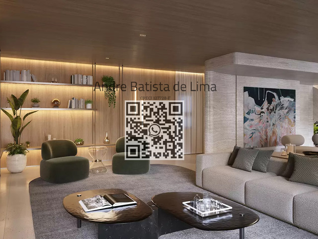 Apartamento para Venda em São Paulo - 4