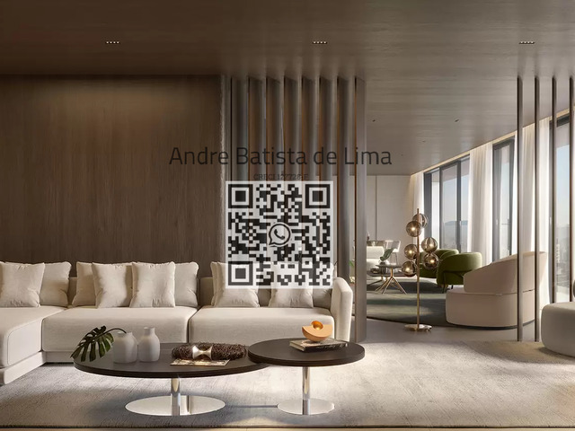 Apartamento para Venda em São Paulo - 5