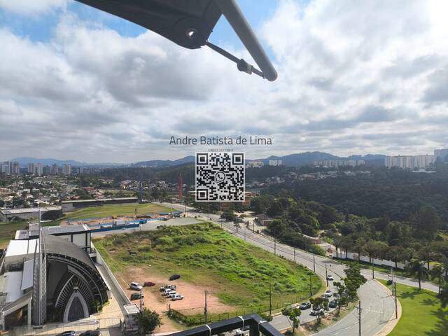 Apartamento para Venda em Barueri - 4