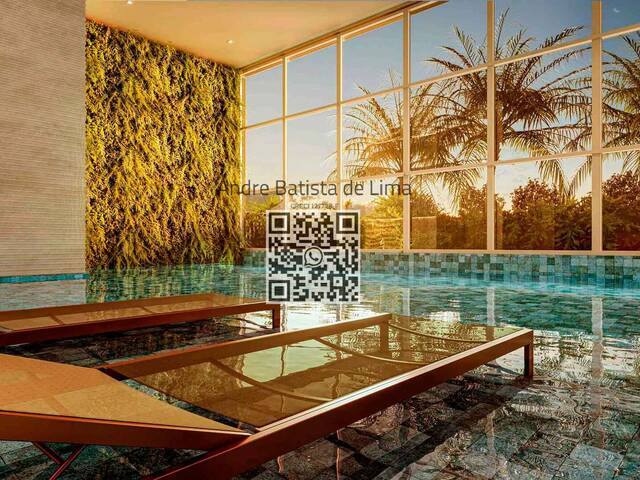 Apartamento para Venda em Barueri - 4