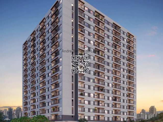 Apartamento para Venda em São Paulo - 4