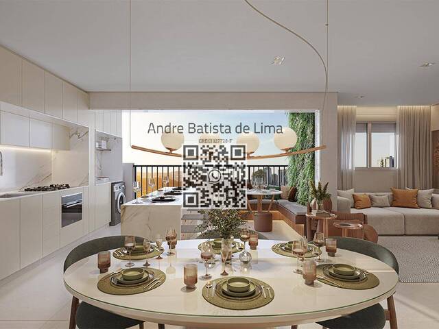 Apartamento para Venda em Barueri - 5