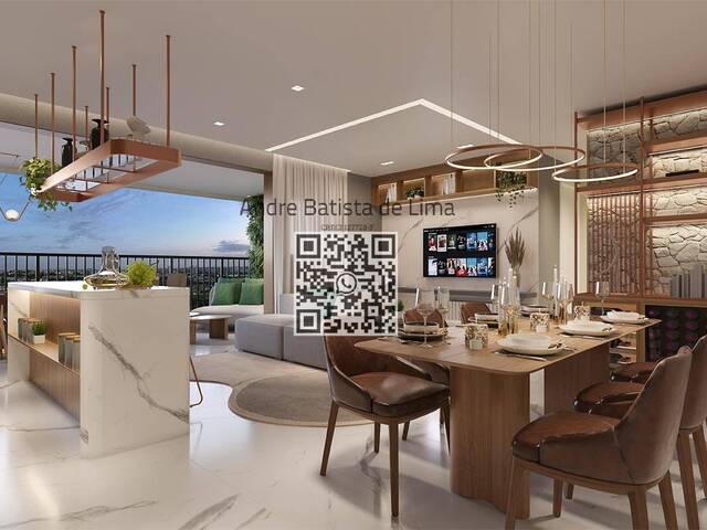 Apartamento para Venda em Barueri - 4