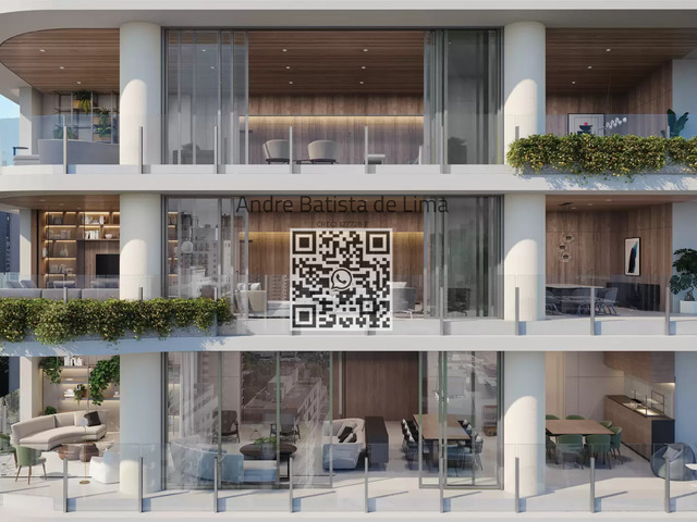 Apartamento para Venda em São Paulo - 4